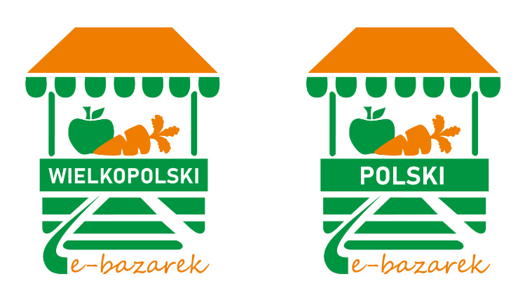 Rolniku, sprzedaj plony w internecie obraz strony internetowej bazarku